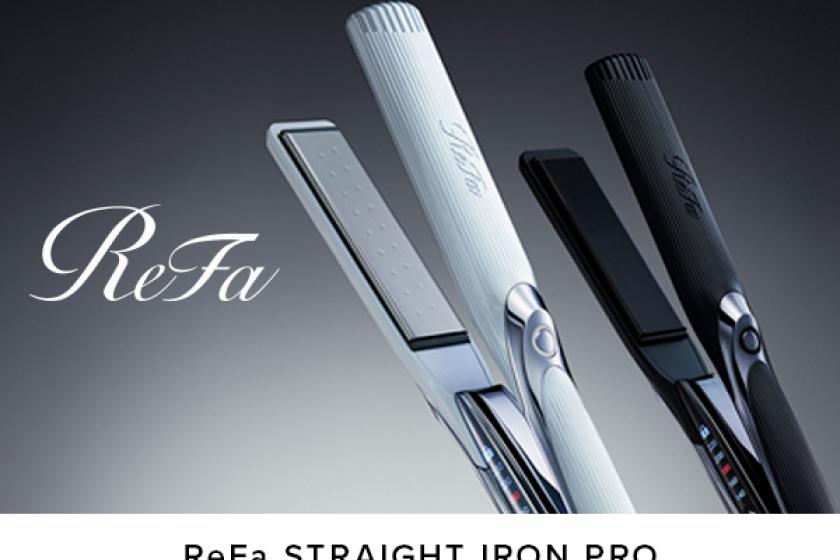 【Henn na Hotel x ReFa】人氣美容品牌「ReFa」房間的美容體驗，每天僅限2間！ <包含免費早餐和休息室>